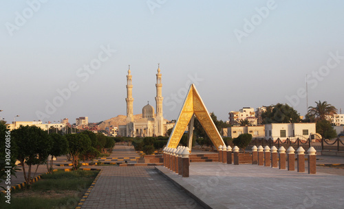 Hurgada, Egypt