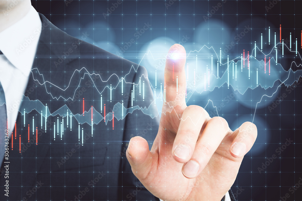 Hand pointing stock statistics Hand pointing stock statistics