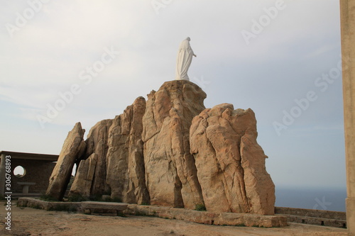 Notre Dame de la Serra photo