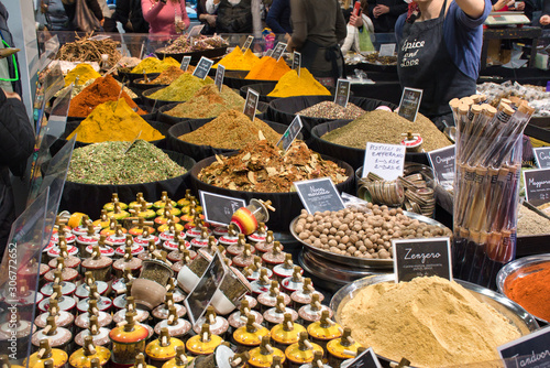 Artigiano in Fiera, a unique fair to buy, see, touch hand-crafted creations, try the best international cuisine from all over the world. Unique, original, the highest quality