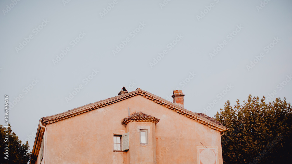 Maison Provençale