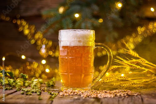  Christmas beer