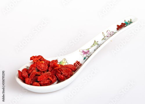 goji