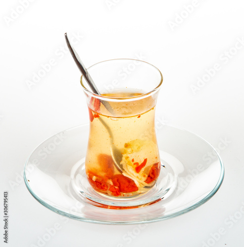 ginseng radix at goji