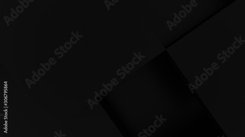 Dark neutral background for wide banner  dark design wallpaper  4k resolution