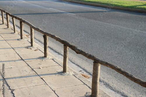 Fototapeta Naklejka Na Ścianę i Meble -  Greece by a Greek