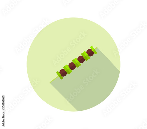 skewer icon