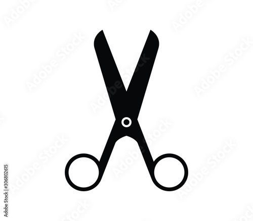 scissor icon