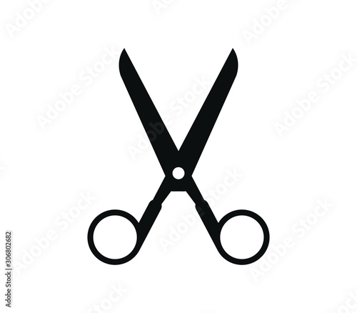 scissor icon