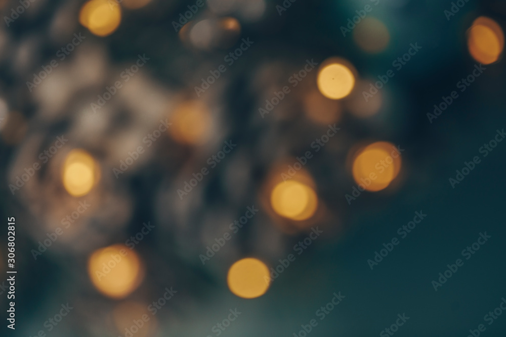 Christmas gifts. Christmas time. Gifts. Background. Bokeh. Lights. Decoration. Christmas gifts. Christmas time. Gifts. Background. Bokeh. Lights. Decoration.