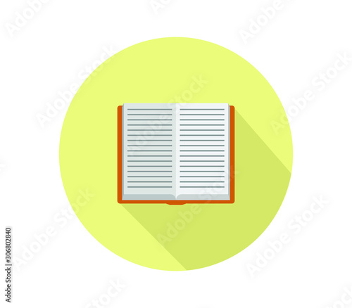 book icon