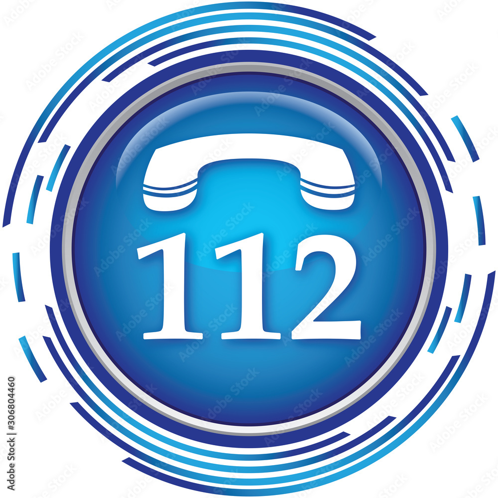 112 icon