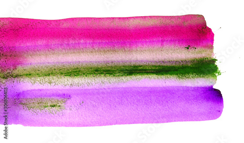 watercolor background design wash