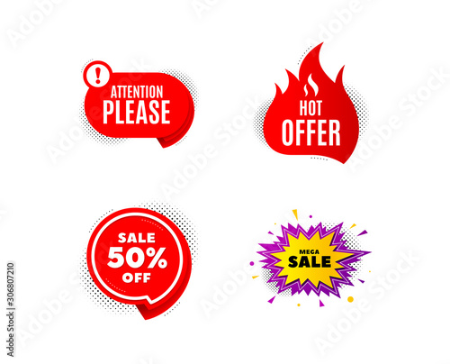 Banner badge. Special offer discount tags. Coupon sale shape templates. Cyber monday sale discounts. Black friday shopping icons. Best ultimate offer badge. Super discount icons. Vector banners
