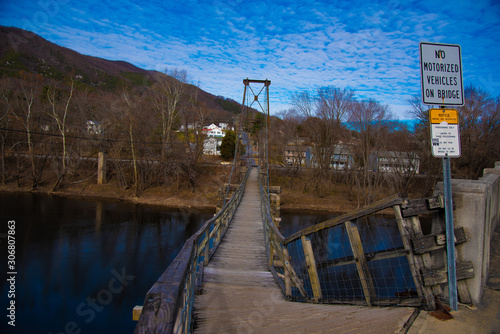 Buchanan Bridge
