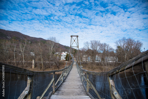 Buchanan Bridge