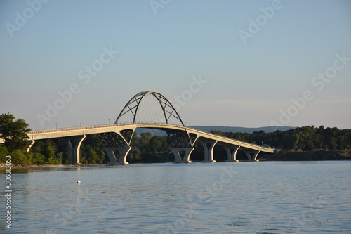 crown point bridge 