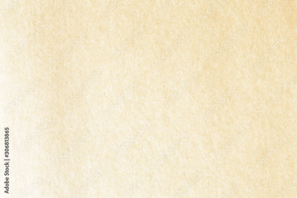 Fototapeta premium old brown kraft background paper texture
