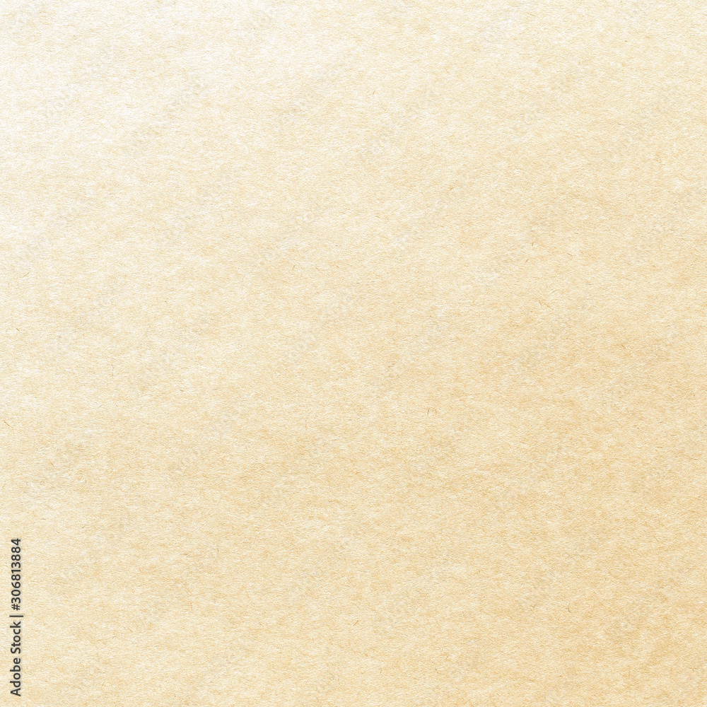 Fototapeta premium old brown kraft background paper texture