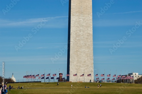 monument in washington dc