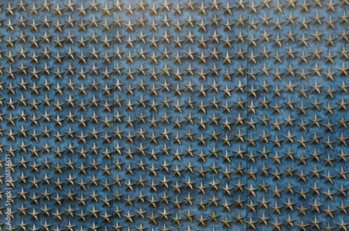 WWII memorial dc