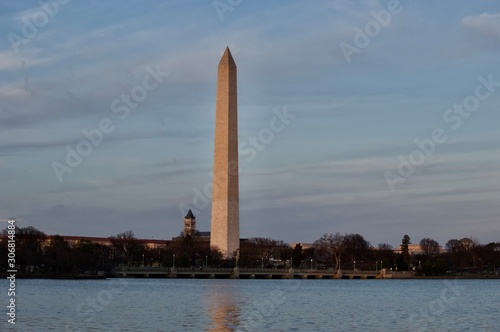 washington monument