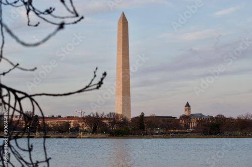 washington monument 