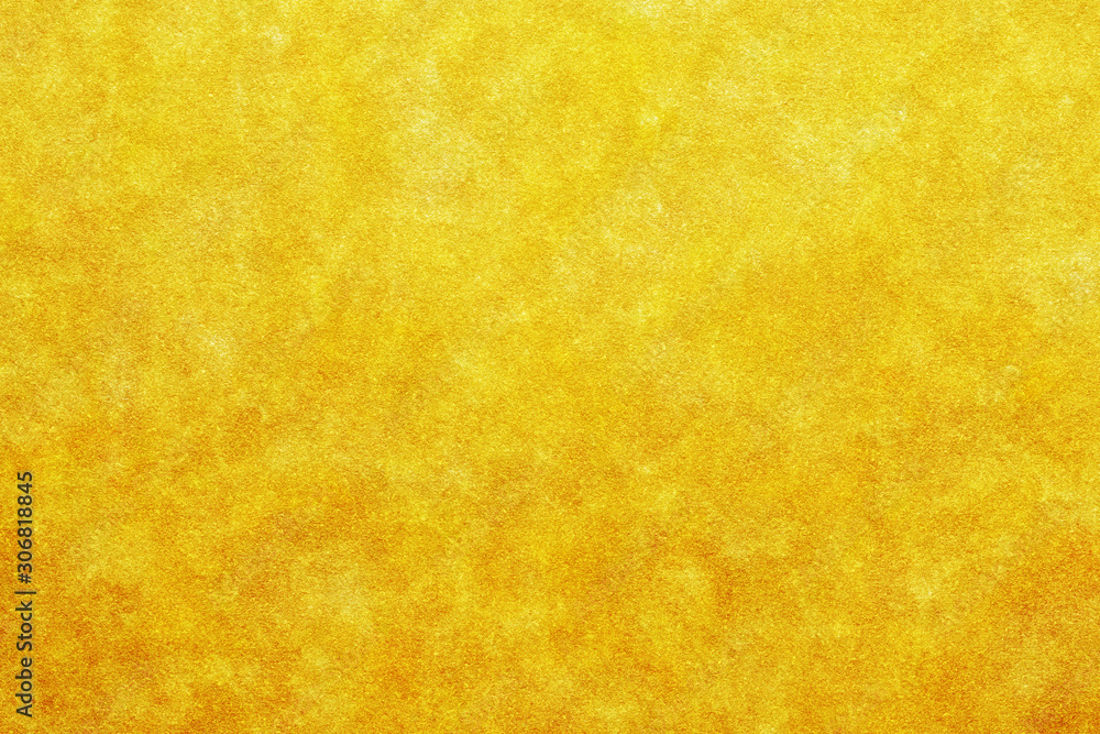 和紙 金 テクスチャ 正月 背景