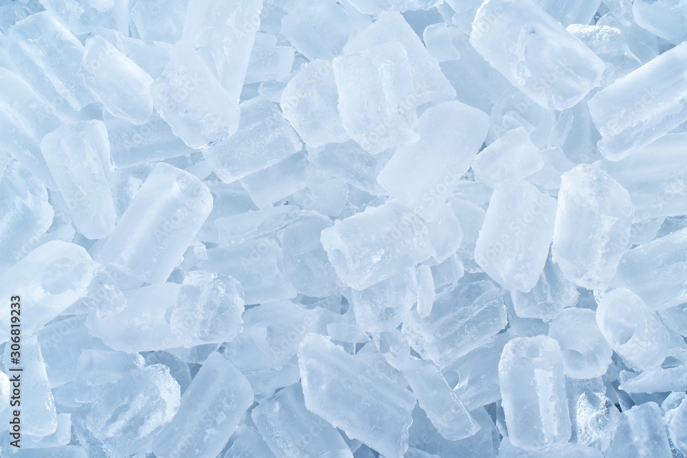 detail lots of white ice for background detail lots of white ice for background