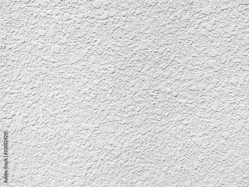 White wall texture Grunge Background Cement wall surface