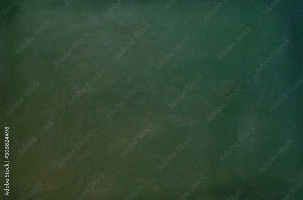 Empty green chalkboard texture hang on the white wall. double frame from green board and white background. image for background, wallpaper and copy space. bill board wood frame for add text. Empty green chalkboard texture hang on the white wall. double frame from green board and white background. image for background, wallpaper and copy space. bill board wood frame for add text.
