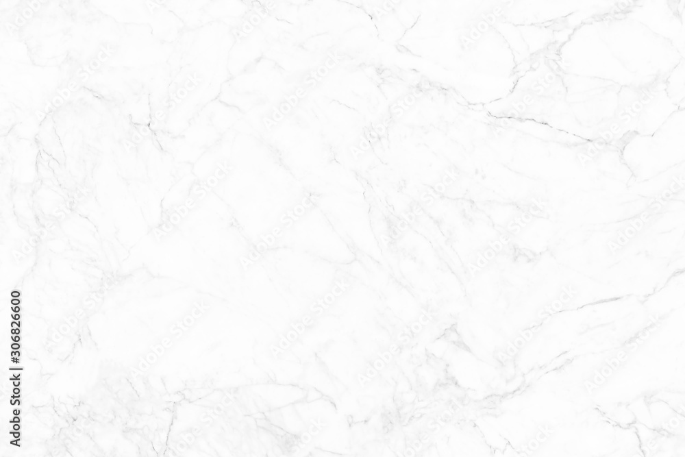 Obraz premium white background marble wall texture