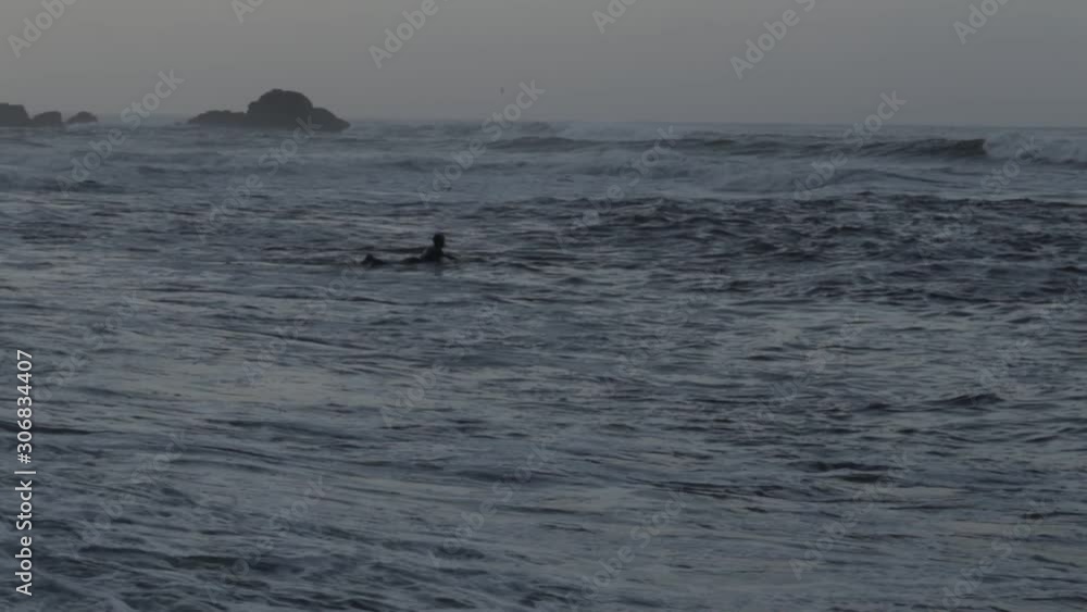 Sunrise Surfing Sunrise Surfing