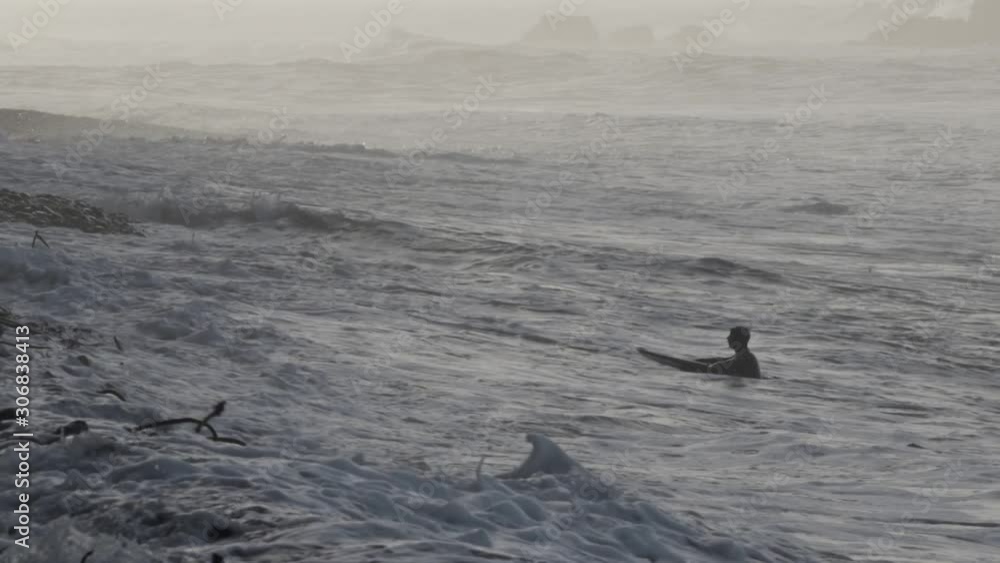 Sunrise Surfing Sunrise Surfing