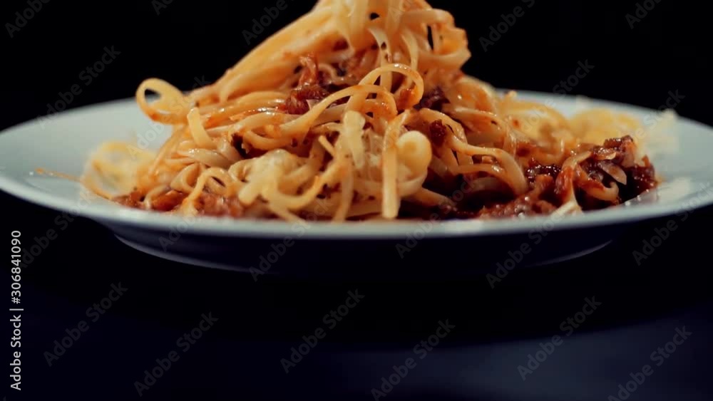 Pasta Italian With Sauce Bolognese.Man Eats Italian Cuisine In Restaurant Eating Pasta Bolognese.Spaghetti With Tomato And Parmesan.Chef Tasting Spaghetti With Marinara Sauce.Delicious Italian Food. Pasta Italian With Sauce Bolognese.Man Eats Italian Cuisine In Restaurant Eating Pasta Bolognese.Spaghetti With Tomato And Parmesan.Chef Tasting Spaghetti With Marinara Sauce.Delicious Italian Food.