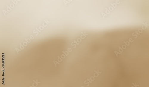 Abstract color blur background.