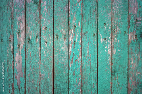 old wooden boards  for background