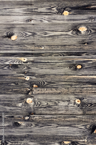 old wooden boards for background
