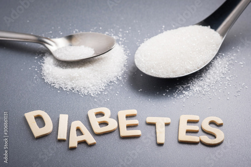 Diabetes with Spoon of Sugar