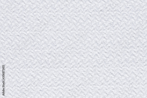 Perfective white material background for your interior.