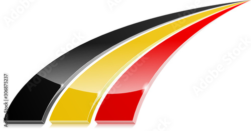Logo Belgio