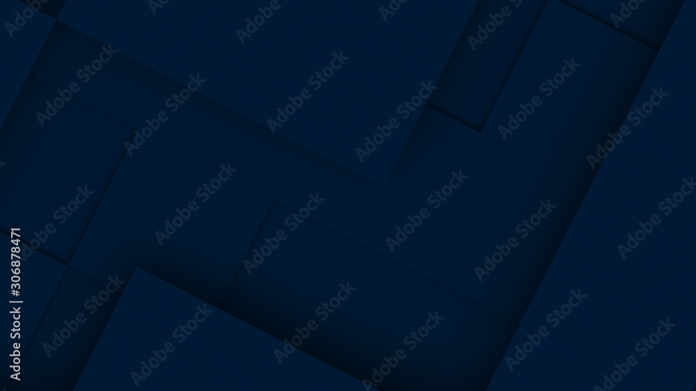 Dark blue neutral background for wide banner, dark design wallpaper, 4k resolution Dark blue neutral background for wide banner, dark design wallpaper, 4k resolution