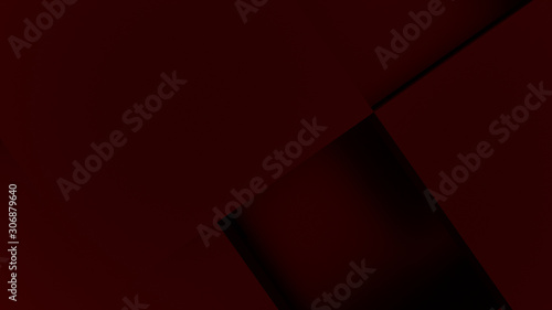 Dark red neutral background for wide banner  dark design wallpaper  4k resolution