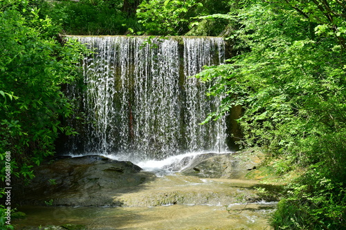 Grotte del Caglieron