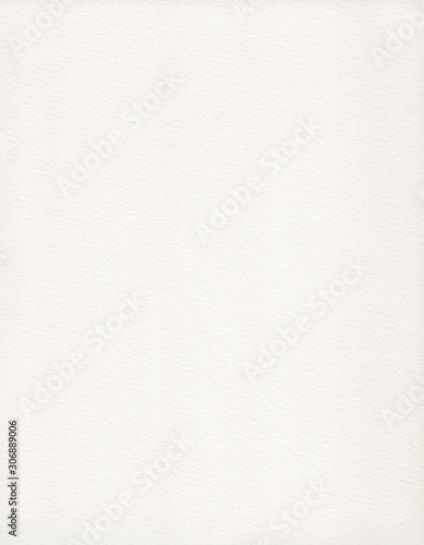 Obraz na płótnie Plain Paper Texture w salonie