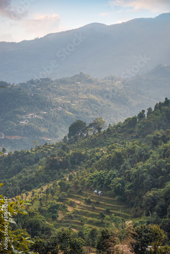 Pokhara © Aliaksei