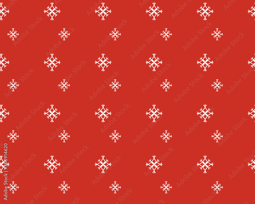 Christmas Holidays Seamless Pattern 2019 Christmas Holidays Seamless Pattern 2019