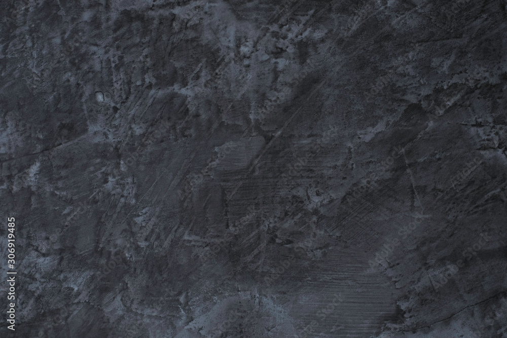Shot Of Gray Background with minimal Black texture