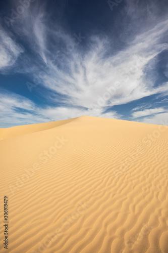Dune MArocaine