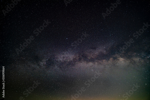 starry night © ryuichi niisaka
